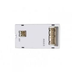 Интерфейсная плата Baxi (Бакси) OCI 420 для RVA 46 или RVA 47 (KHG71407801)