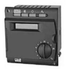 Климатический регулятор Baxi (Бакси) RVA 46 для смесительных контуров (KHG71407811)