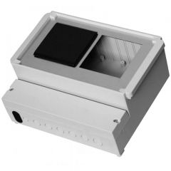 Коробка Baxi (Бакси) для крепления RVA на стену (KHG71409661)