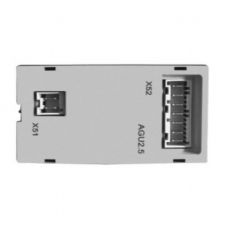 Интерфейсная плата Baxi (Бакси) AGU 2.511 для управления (KHG71410761)