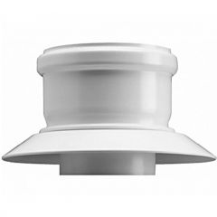 Переходник Baxi (Бакси) диам. 80 мм (KHG71411181)