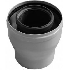 Переходник Baxi (Бакси) 100/110 мм (KHW71409691)