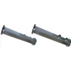 Коллектор Baxi (Бакси) для первого/последнего котла в каскаде (KHW71410421)
