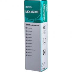 Смазка Baxi (Бакси) Molykote 111 Compound (100 G) (62350000)