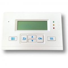 Блок управления Stout (Стаут) Plus (32300-22)