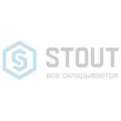 Коробка гофра Stout (Стаут) ПУ ЭПО-М1-24-30 (276х218х198) (74105)