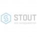 Коробка гофра Stout (Стаут) (74120)