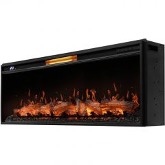 Очаг электрический Royal Thermo (Роял Термо) Aurora RTFP/P-AR50LS