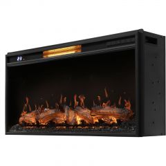 Очаг электрический Royal Thermo (Роял Термо) Aurora RTFP/P-AR40LS