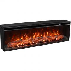 Очаг электрический Royal Thermo (Роял Термо) Aurora RTFP/P-AR60LS