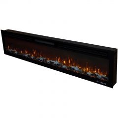 Очаг электрический Royal Thermo (Роял Термо) Allira RTFP/W-AL80LS