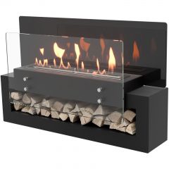 Биокамин Royal Thermo (Роял Термо) RTBFP-W700TG Taiga
