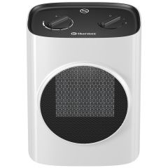 Пушка тепловая Термекс белый, чёрный 450 010, Thermex Forma