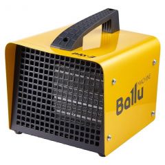 Пушка тепловая Баллу BKX 2кВт 220В 120куб.м/ч BKX-3 Ballu НС-1013525
