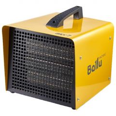 Пушка тепловая Баллу BKX 5кВт 220В 300куб.м/ч BKX-7 Ballu НС-1051506