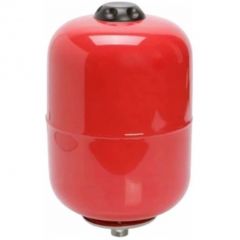 Расширительный бак AVG (АВГ) Red Tank вертикальный красный 8 л