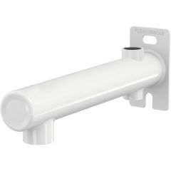 Консоль Flamco (Фламко) Flexconsole R SST 1/2x3/4 для 8-25 л белый, нерж сталь (27906)