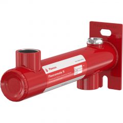 Консоль Flamco (Фламко) Flexconsole R 3/4x3/4″ для 8-25 л красный (27950)