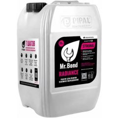 Реагент высококонцентрированный Mr.Bond (Мр.Бонд) Radiance для очистки теплообменного оборудования 35 кг (MB2021050035)