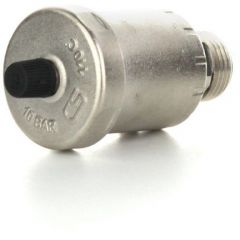Воздухоотводчик автоматический Elsen (Элсен) c отсекающим клапаном, 1/2″ (EV53.12)