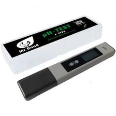 Электронный рН метр Mr.Bond (Мр.Бонд) pH-Test E-Type (MB20000001PHE)