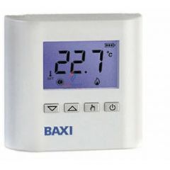 Термостат комнатный Baxi (Бакси) цифровой (7663411)