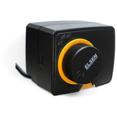 Сервопривод Elsen (Элсен) 230 В, 50-60 Гц, 5 Вт, 10 Нм, 120с/90°, IP42 (ES01.001)
