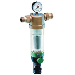 Фильтр тонкой очистки промывной Honeywell (Хонивэл) F76S-1AA