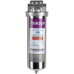 Корпус фильтра Гейзер (Geyser) HS 10 SL 1/2 дюйма, 50512