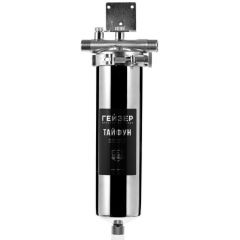 Корпус фильтра Гейзер (Geizer) Тайфун 10SL 3/4 дюйма, 50668
