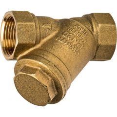 Фильтр сетчатый Stout (Стаут) 2 500 мкр. (SFW-0001-000050)