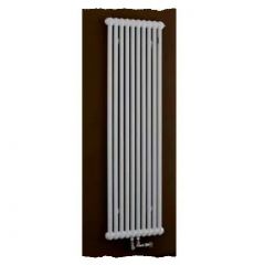 Радиатор секционный Arbonia 2180/12 центральное подключение без накладок 3/4 RAL 9016 Белый