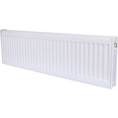 Радиатор стальной панельный Rommer (Роммер) Ventil 11/300/1500 нижнее правое подключение (RRS-2020-113150)