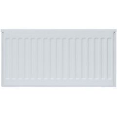 Радиатор стальной Federica Bugatti (Федерика Бугатти) 22/500/900 боковое подключение