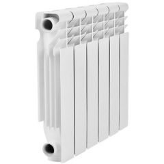 Радиатор биметаллический Smart Install biEasy One 350/80 10 секций