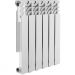 Радиатор алюминиевый Smart Install Easy One 500/80 4 секции