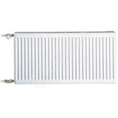 Радиатор панельный Kermi (Керми) Therm-x2 Profil-K профильный FK0 тип 33 500x900x155 мм X2 Inside боковое подключение RAL 9016 Белый