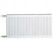 Радиатор панельный Kermi (Керми) Therm-x2 Profil-K профильный FK0 тип 33 500x900x155 мм X2 Inside боковое подключение RAL 9016 Белый