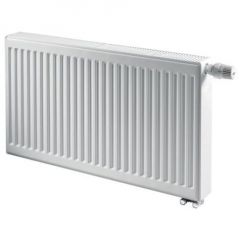 Радиатор стальной панельный Gekon (Гекон) Ventil compact 21-300-1800, 30х7х180 см (CV 21-300-1800 Gekon)
