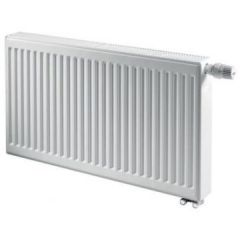 Радиатор стальной панельный Gekon Ventil compact 22-300-1800, 30х10.4х180 см (CV 22-300-1800 Gekon)