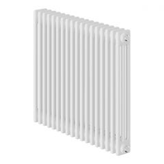 Дизайн-радиатор Royal Thermo (Роял Термо) Insignia C3050 - 18 секций подключение боковое In-C3050.18.9016, белый