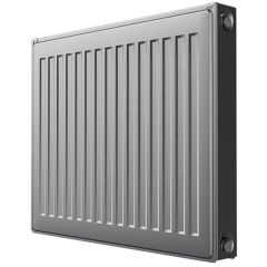 Радиатор панельный Royal Thermo (Роял Термо) Compact C22-500-1000 Silver Satin
