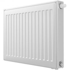 Радиатор панельный Royal Thermo (Роял Термо) Ventil Compact VC22-200-1200 RAL9016 M