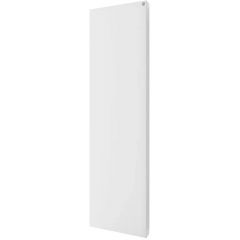 Дизайн-радиатор Royal Thermo (Роял Термо) Flat 500-1800 Bianсo Traffiсo