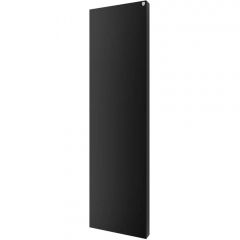 Дизайн-радиатор Royal Thermo (Роял Термо) Flat 500-1800 Noir Sable