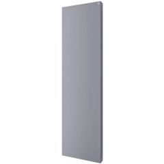 Дизайн-радиатор Royal Thermo (Роял Термо) Flat 500-1800 Silver Satin