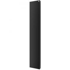 Дизайн-радиатор Royal Thermo (Роял Термо) Flat 300-1800 Noir Sable