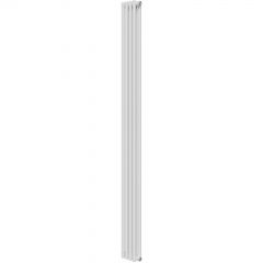 Дизайн-радиатор Royal Thermo (Роял Термо) Shift R22 C2180 4 секций RAL9016