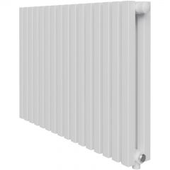 Дизайн-радиатор Royal Thermo (Роял Термо) Shift Q30 VC2050 8 секций RAL9016