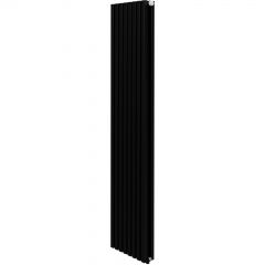 Дизайн-радиатор Royal Thermo (Роял Термо) Shift Q30 VC2180 8 секций RAL9005m